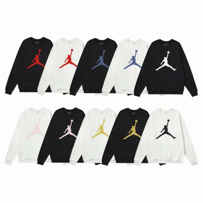 Picture of Jordan Sweatshirts _SKUJordanM-XXL66850525583